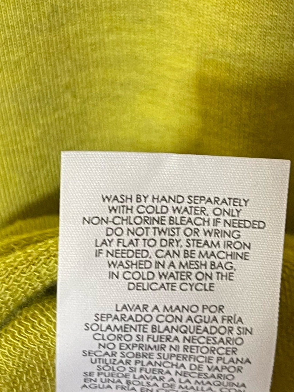 Cabi Ease Turtleneck Top Sz S - Picture 5 of 6